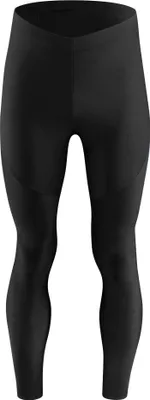Produktbild von Force Ridge Hose Herren elastisch Bund ohne Innenfutter schwarz-grau größe 2XL 900404-XXL