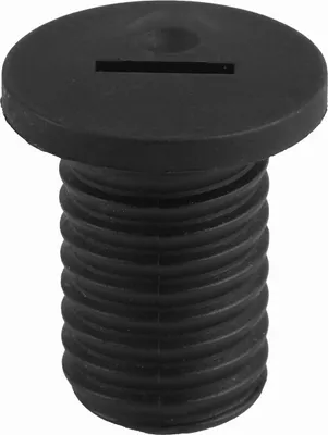 Produktbild von Jack Pad Point Support Block A2039970186 Passend für MERCEDES S C E CLASS CLK CLS SLK