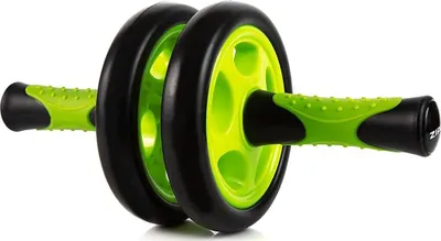 Immagine prodotto di ZIPRO 5901793678474, Nero, Verde chiaro, Polipropilene (PP), 1 pezzo, 14,5 cm, 300 mm, 400 g