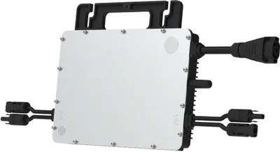 Produktbild von Hoymiles HMS-800W-2T Mikrowechselrichter mit WiFi integriert