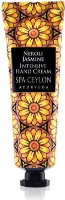 Produktbild von Intensive Handcreme NEROLI JASMINE