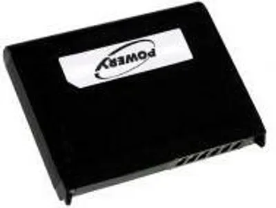 Zdjęcie produktu dla Bateria Fujitsu-Siemens Pocket Loox N510 (1100mAh)