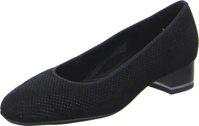 Produktbild von Ara Komfort Pumps Damen 31363132393436 Schwarz 38 EU