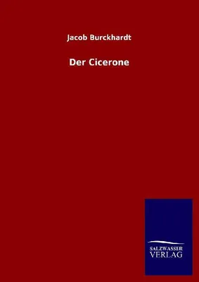 Produktbild von Der Cicerone
