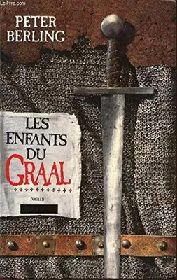 Image de Les enfants du Graal