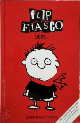 Immagine prodotto di Oeps... | Stephan Pastis