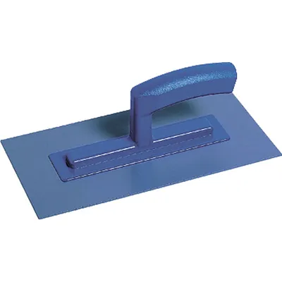 Produktbild von Uniqat GLAETTEKELLE Glättekelle 601428 Ku 3mm 280mm