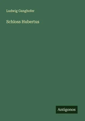 Produktbild von Schloss Hubertus