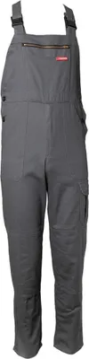 Immagine prodotto di Pantaloni da lavoro Planam BW 290 Cargo, colore grigio, taglia 50, codice prodotto 0177050