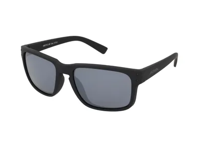 Produktbild von Alpina Sports KOSMIC, Multisportbrille, Uni, Vollrand, Blau, Kunststoff, Blau