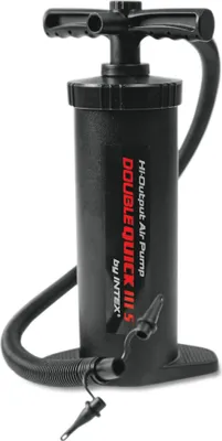 Immagine prodotto di Pompa manuale Intex Double Quick 3 S