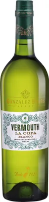 Immagine prodotto di González Byass La Copa Extra Seco Vermouth 0,75 L