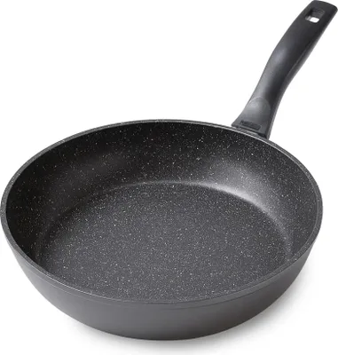 Produktbild von STONELINE® Schmorpfanne 24 cm | ohne Deckel