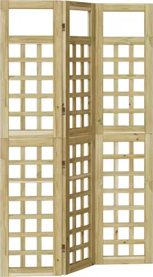 Immagine prodotto di Schermo per Privacy Marrone miele 121 x 180 cm