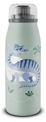Produktbild von ALFI iso Bottle Kids crazy Dinos 0,35l