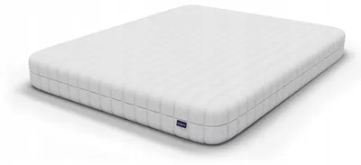 Matratze 140 x 200 cm H3, 7-Zonen Multipocket, Bezug – Convi