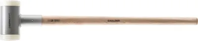 Zdjęcie produktu dla Halder SUPERCRAFT 3366.081 Sledge hammer Ergonomic handle, Hard, Kickback-free 4410 g 880 mm 1 pc(s)
