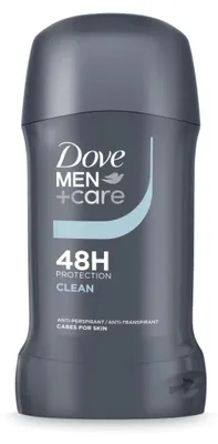 Produktbild von Dove Men+Care 48h Clean Comfort Deo Stick 50 ml