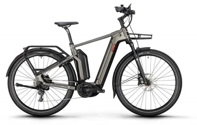 Produktbild von VICTORIA UTILYON 6 E-Trekkingbike 29 Zoll 1.475 Wh 51 cm.