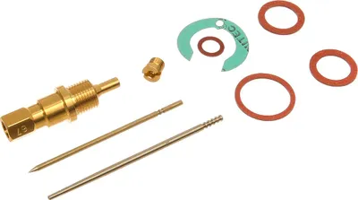 Produktbild von Reparatursatz für Vergaser NB20 (Typ Flachschieber) - für IWL Pitty