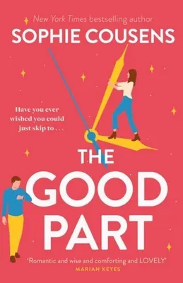 Obrázok produktu pre The Good Part