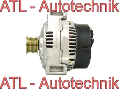 Produktbild von ATL Lichtmaschine Generator LiMa
