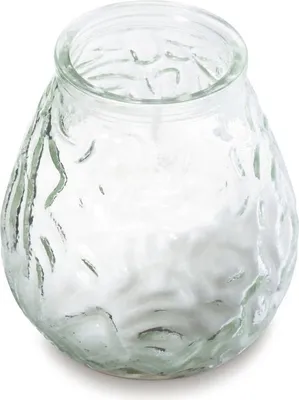 Produktbild von Bolsius Windlichter Lowboy klar (12 Stück)