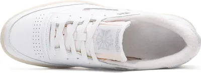 Produktbild von Reebok Uni Sneakers Weiß 100033001 Grösse 38,5