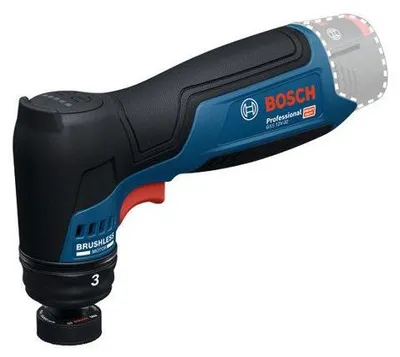Immagine prodotto di Levigatrice orbitale BOSCH PROFESSIONAL - GSS 12V-32 - 12 V - 32 mm