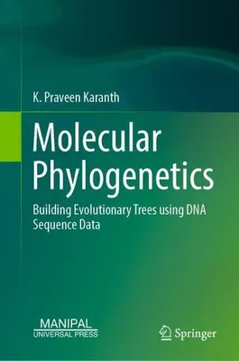 Obrázok produktu pre Molecular Phylogenetics