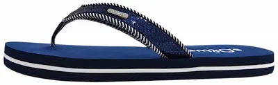Produktbild von s.Oliver Zehensteg Blau in Gr. 42