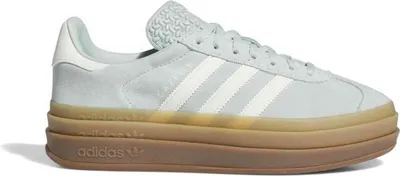 Produktbild von Adidas Sneakers JS3902 in ASHGRN/OWHITE/GUM2 color size 40 2/3