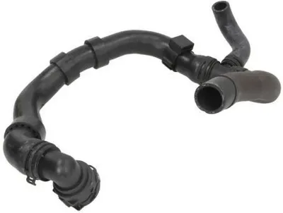 Produktbild von THERMOTEC Kühlerschlauch Wasserschlauch für VW GOLF VI (5K1) DWW457TT