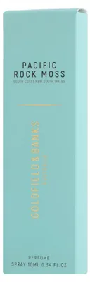 Obrázek produktu pro Goldfield & Banks Pacific Rock Moss parfémový sprej (10 ml)