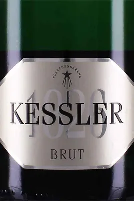 Immagine prodotto di Cabinet Kessler extra dry | 12 % vol | 0,75 l