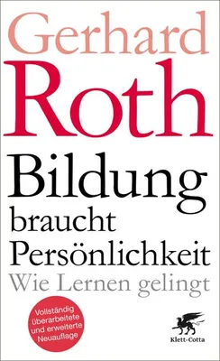 Obrázok produktu pre Bildung braucht Persönlichkeit
