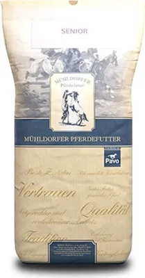 Produktbild von Mühldorfer Senior | 20 kg