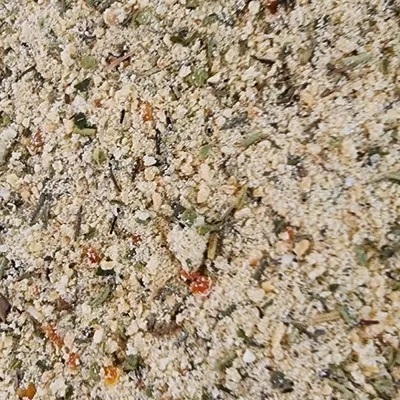 Produktbild von Herba Mediterrana Nudelsoße Gewürzzubereitung Naturideen® 100g