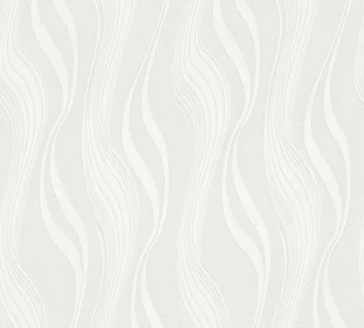 Produktbild von A.S. Création Vliestapete Simply White 4 Tapete weiß 10,05 m x 0,53 m 247919 2479-19