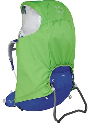 Produktbild von Osprey Poco Raincover , Schutzhülle