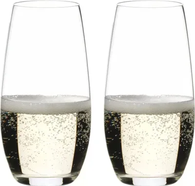 Zdjęcie produktu dla Riedel RIEDEL "O" CHAMPAGNE GLASS 0414/28