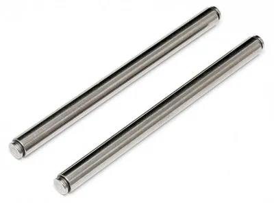 Imagen del producto de HPI Racing 86633, color gris