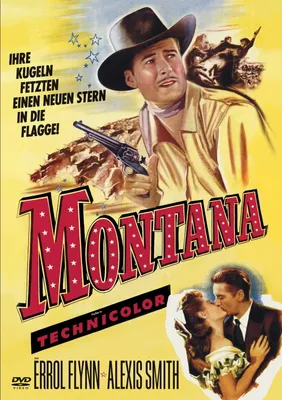 Produktbild von Montana