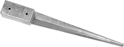 Image de Visière Métal Carrée Faura Protection Robuste En Métal - Faura