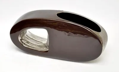 Zdjęcie produktu dla Gilde Porzell Vase Ellise