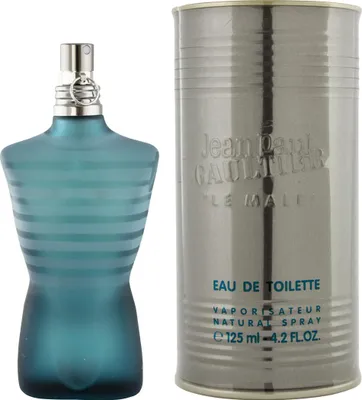 Obrázek produktu pro Jean Paul Gaultier Le Male EDT 125 ml M