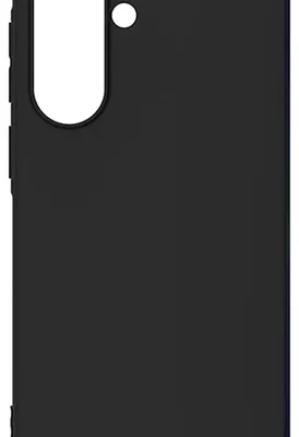 Produktbild von Samsung GP-FPA576AEFBY, Cover, Samsung, Galaxy A57, 17 cm (6.7"), Schwarz