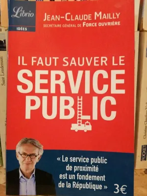Produktbild von ISBN 9782290075920, 96 Seiten