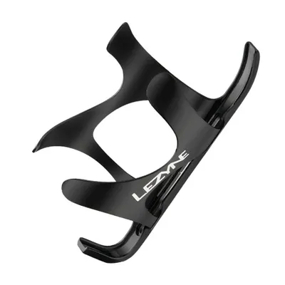 Produktbild von Lezyne Flaschenhalter Cnc Bottle Cage Schwarz