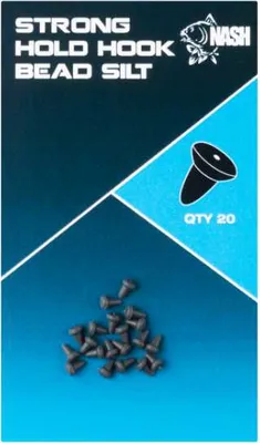 Image de Nash Strong Hold Hook Bead